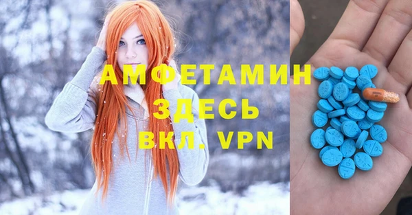 первитин Осташков